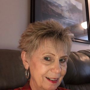 Meet your Posher, Joyce